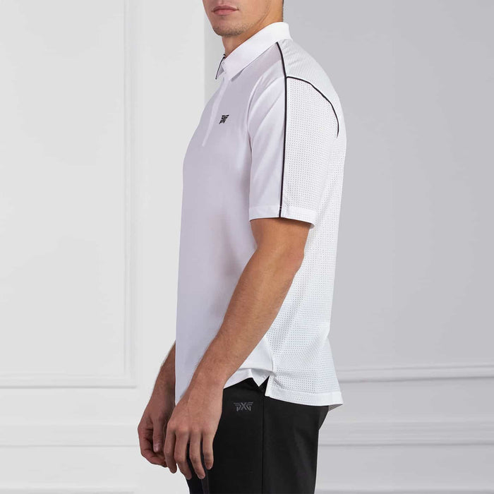 Men's Fineline Polo