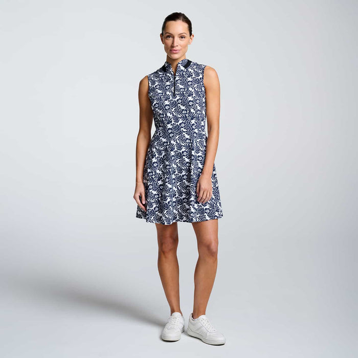 Women's Aloha 2025 Sleeveless Dress