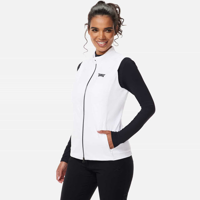 Women's RP Quilted Vest