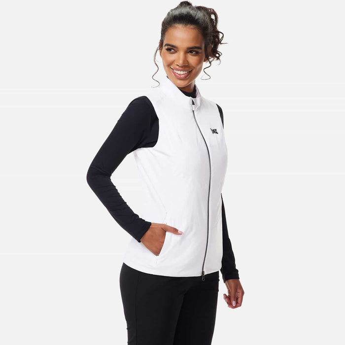 Women's RP Quilted Vest