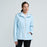 Women's Full Zip Hooded Jacket