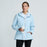 Women's Full Zip Hooded Jacket