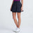Women's Peekaboo Swing Skort