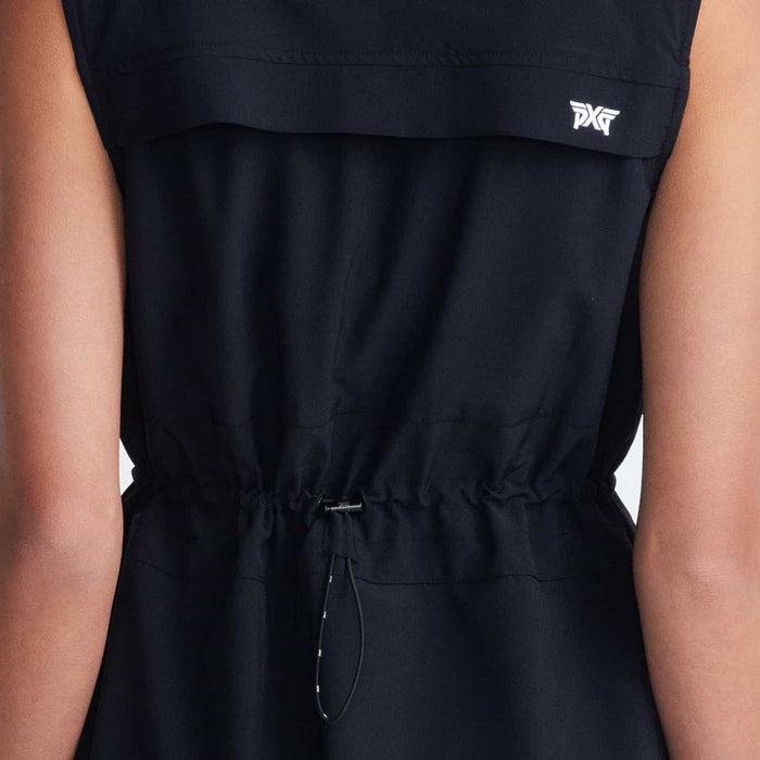 Women's Sleeveless Day Dress