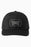 Dog Tag 6-Panel Snapback Cap