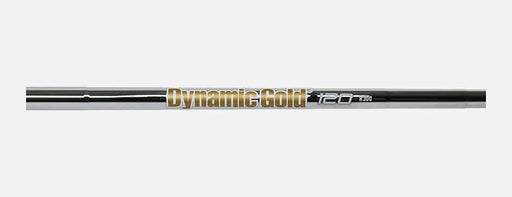 True Temper Dynamic Gold 120 X - 3ir