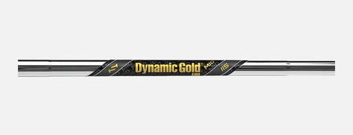 Dynamic Gold MID 115 R - Parallel