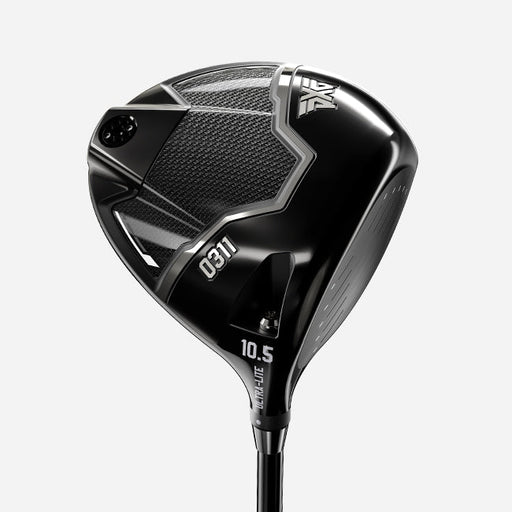 Black Ops 0311 Ultra-Lite RH 11.5 Driver