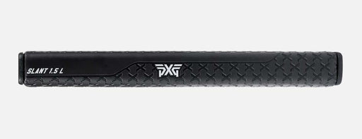 PXG Slant 1.5 L Putter Grip - Black