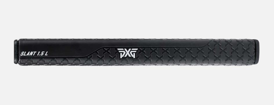 PXG Slant 1.5 L Putter Grip - Black