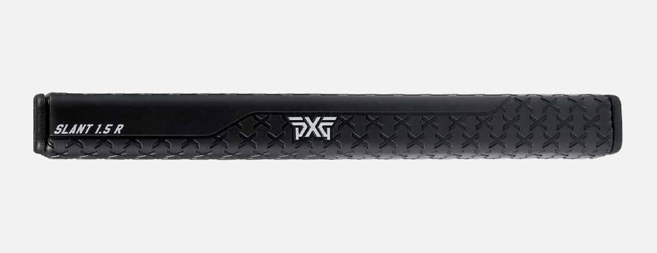 PXG Slant 1.5 R Putter Grip - Black