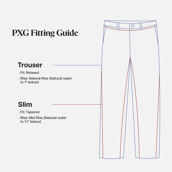 Men's Golf Trousers