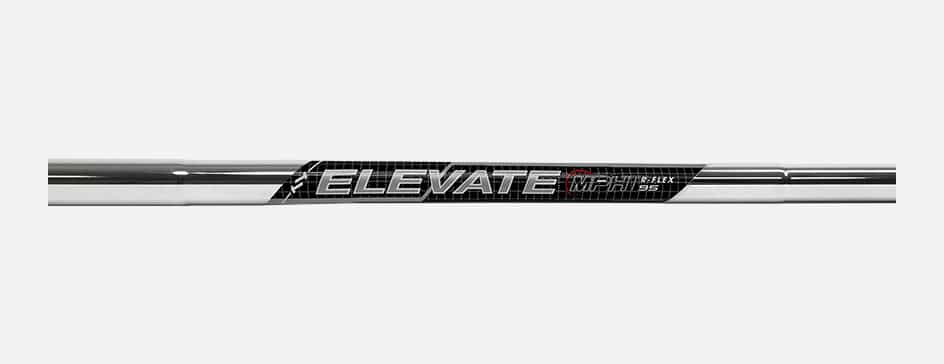 True Temper Elevate MP 95g R - Parallel