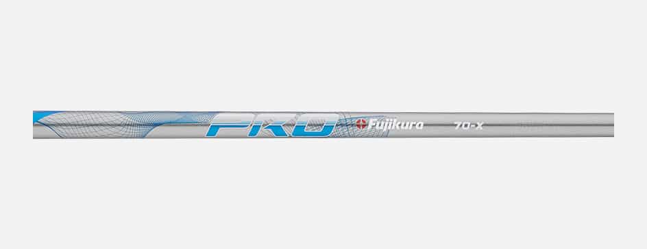 Fujikura Pro Blue 60 - S