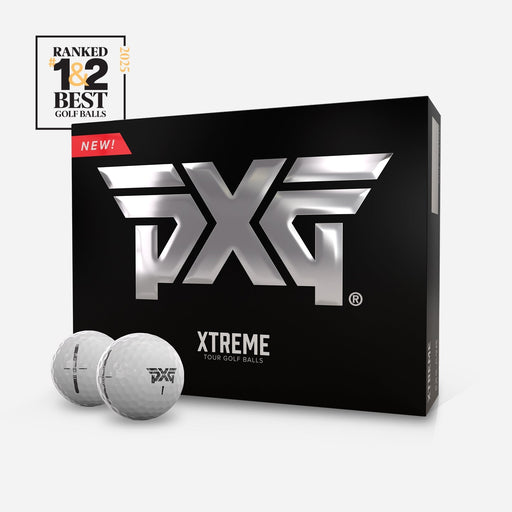 Xtreme Tour Golf Ball