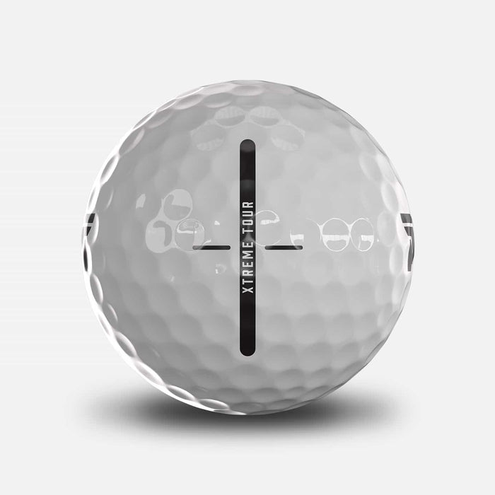 Xtreme Tour Golf Ball