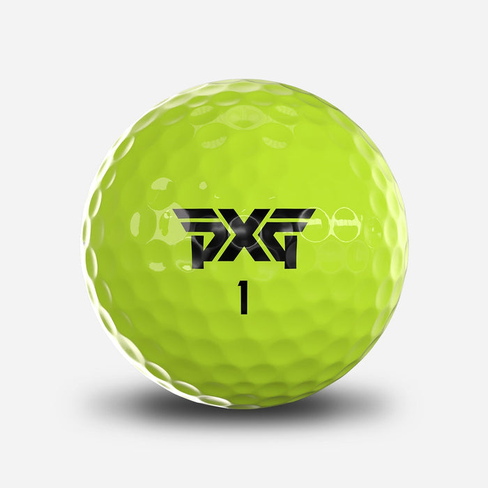 Xtreme Tour Golf Ball