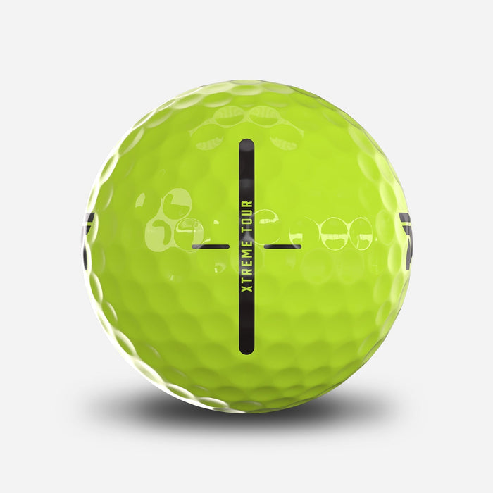 Xtreme Tour Golf Ball