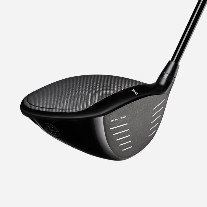 Custom GEN5 0311 Driver - Black