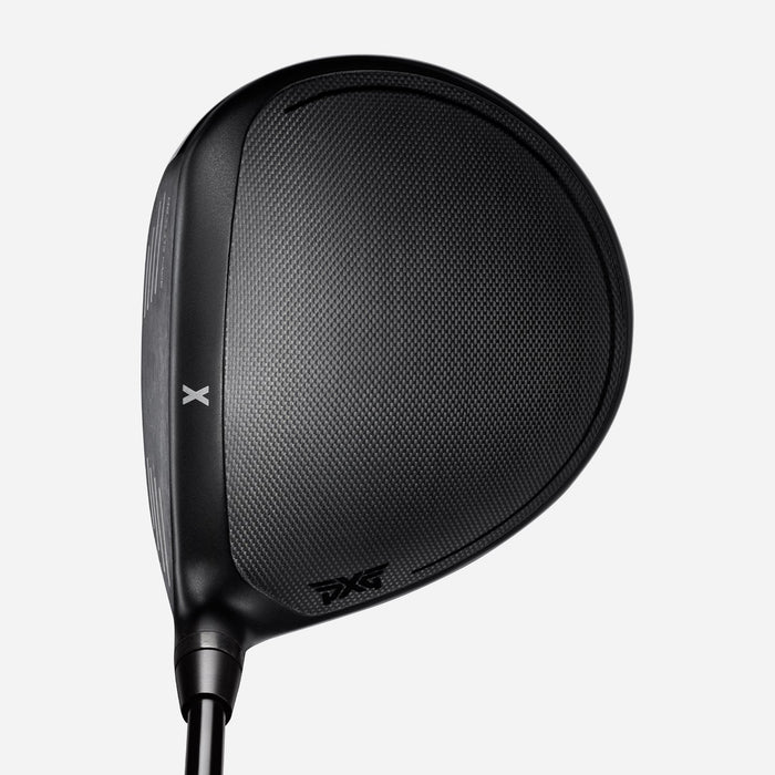 Custom GEN5 0311 Driver - Black