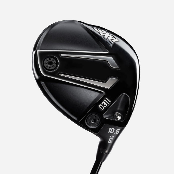 Custom GEN5 0311 Driver - Black