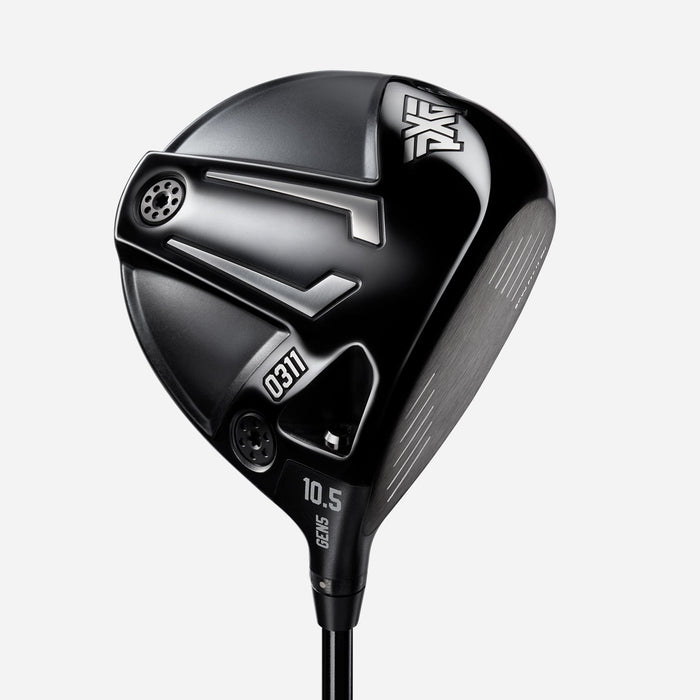 GEN5 0311 RH - 9 Driver