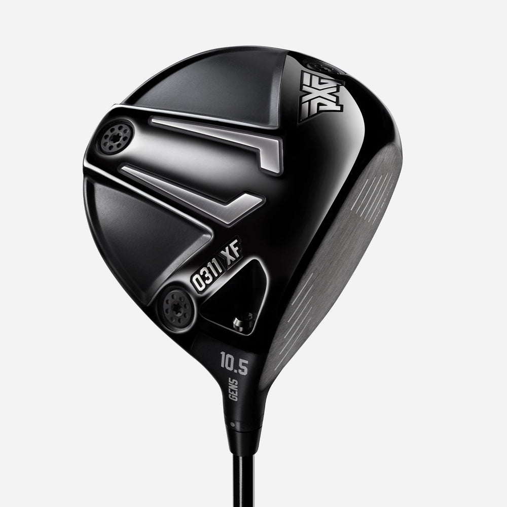 GEN5 0311XF LH - 9 Driver