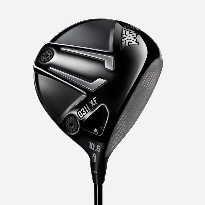 GEN5 0311XF LH - 12 Driver