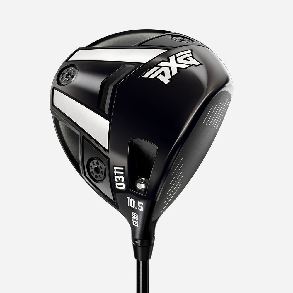 GEN6 0311 LH 7.5 Driver