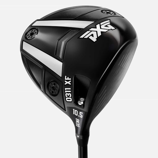 GEN6 0311XF RH 10.5 Driver