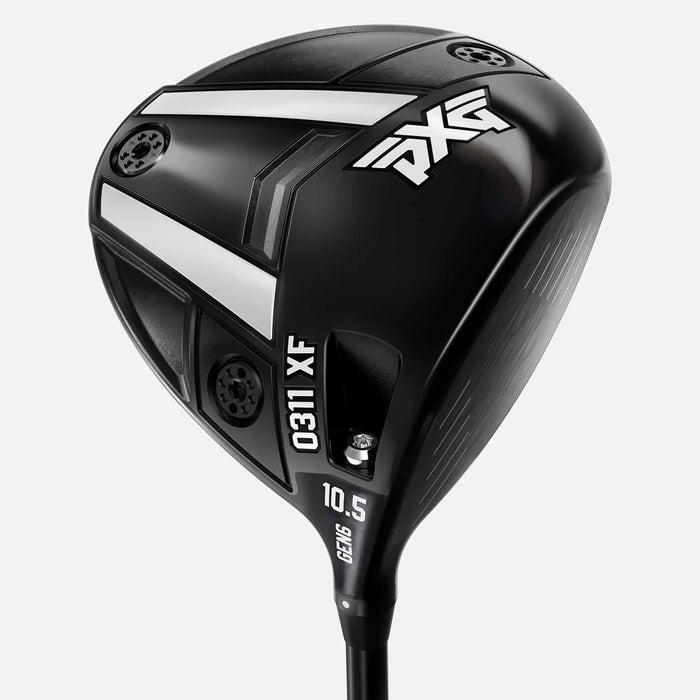 GEN6 0311XF RH 10.5 Driver