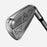 Custom GEN6 0311XP Iron - Double Chrome