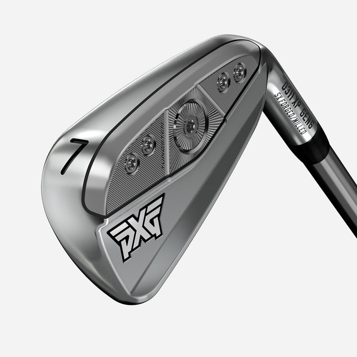 Custom GEN6 0311XP Iron - Double Chrome
