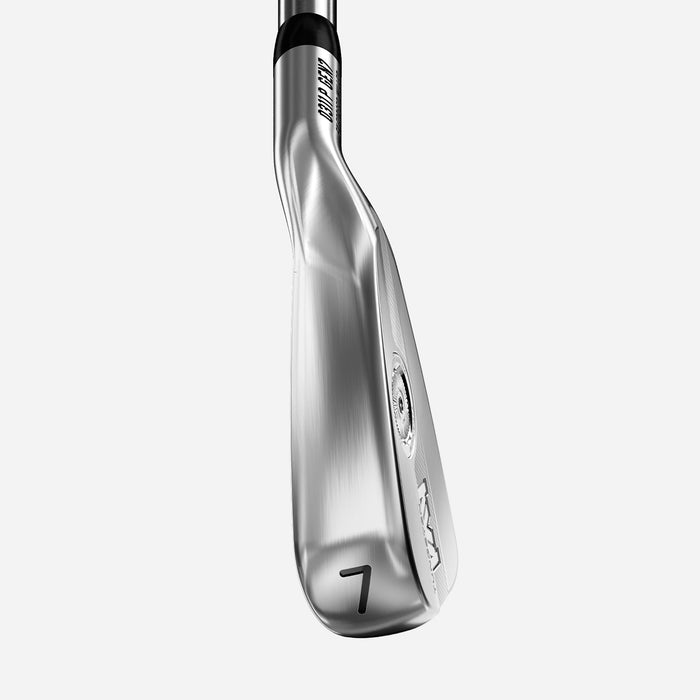 Custom GEN7 0311P Iron - Chrome