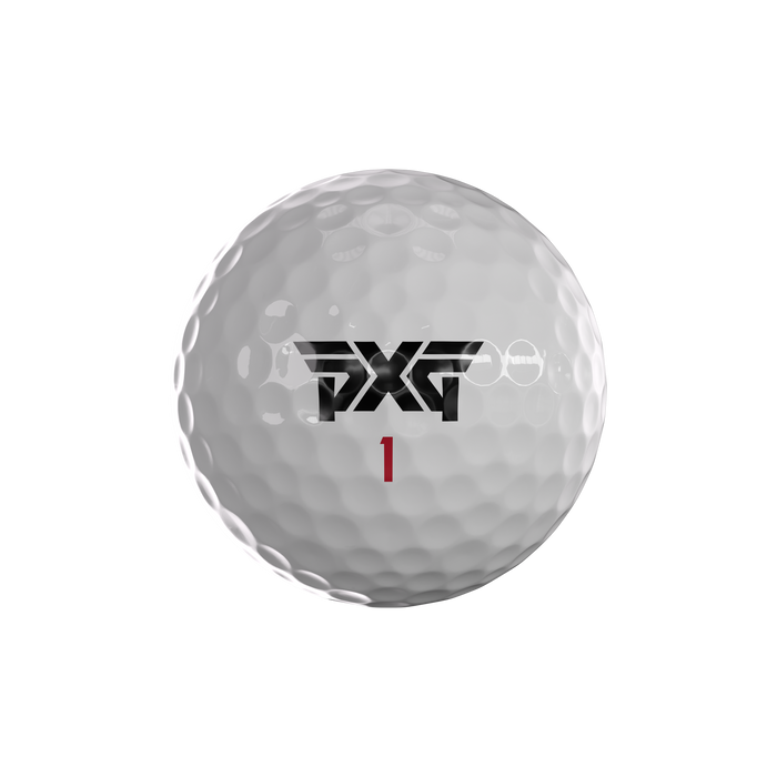 Xtreme Tour X Golf Ball