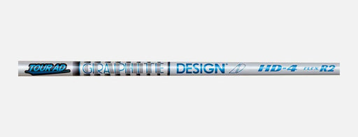 Graphite Design Tour AD HD 4 R2