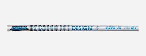 Graphite Design Tour AD HD 5 R
