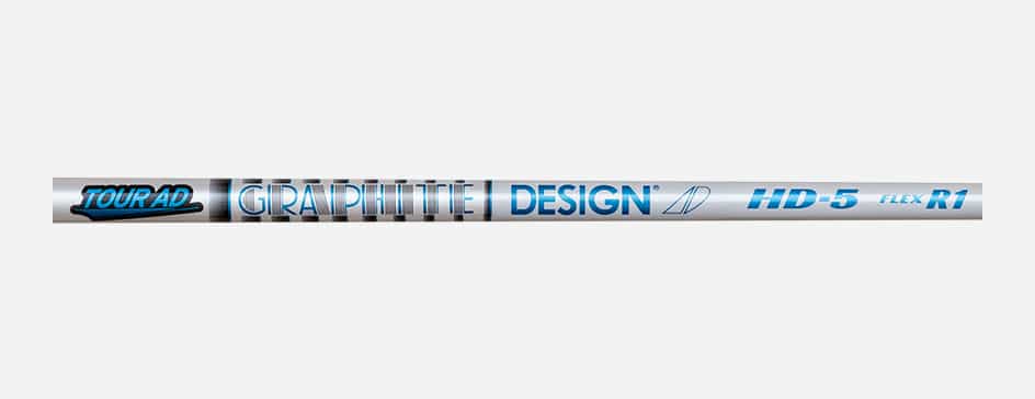 Graphite Design Tour AD HD 5 S