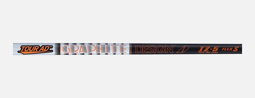 Graphite Design Tour AD IZ 5 R
