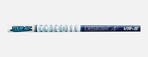 Graphite Design Tour AD VR 5 R
