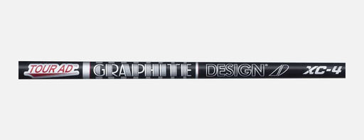 Graphite Design Tour AD XC 4 R2