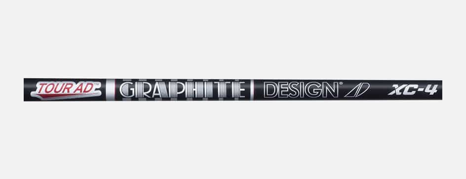Graphite Design Tour AD XC 4 R2