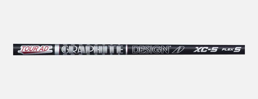 Graphite Design Tour AD XC 5 S