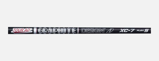 Graphite Design Tour AD XC 7 X