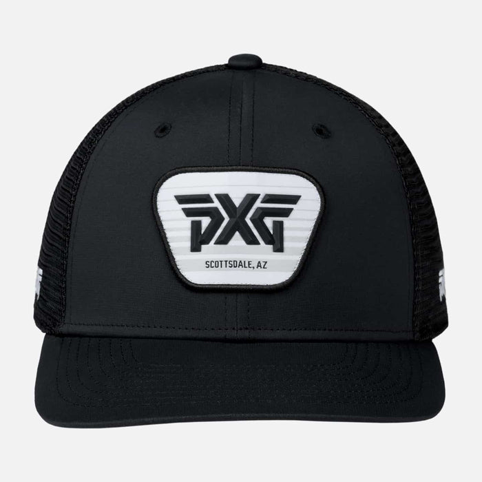 Scottsdale Trucker Snapback Hat