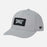 Stretch Patch Snapback Hat