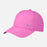 Women's Metallic Minimalist Unstructured Cap