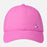 Women's Metallic Minimalist Unstructured Cap