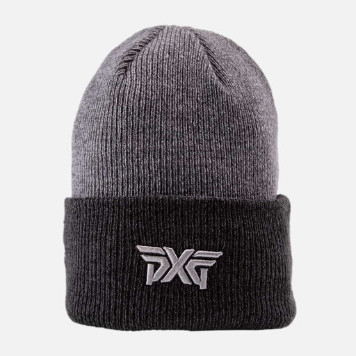Minimalist Cuff Beanie