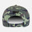 Women's Jungle Camo Logo New Era 9TWENTY Cap